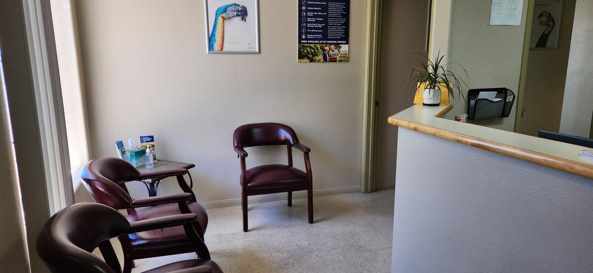 Images My Hearing Centers