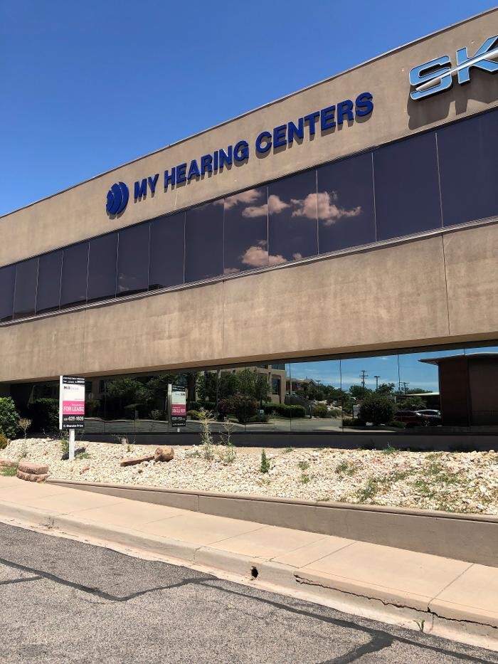 Images My Hearing Centers