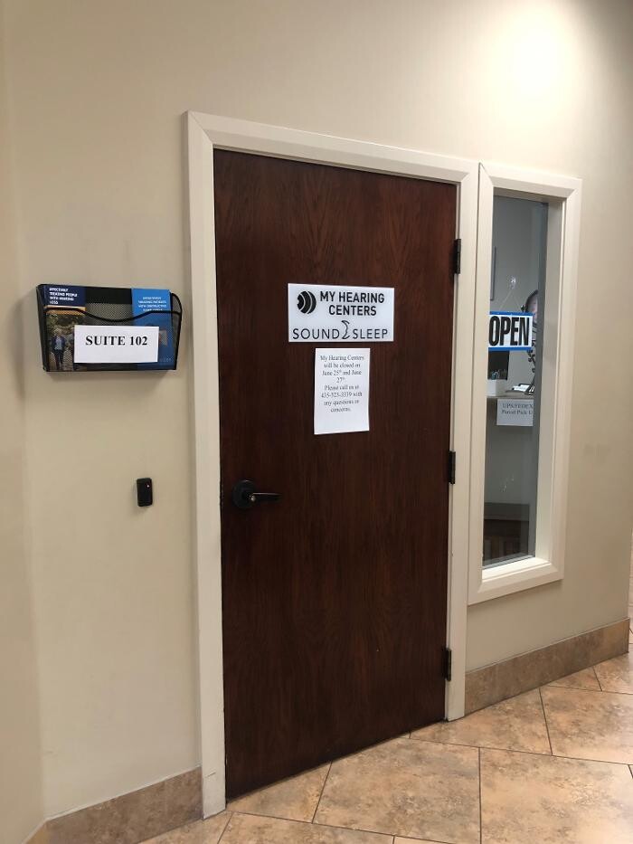 Images My Hearing Centers