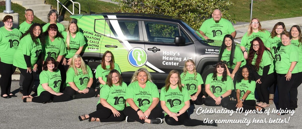 Images My Hearing Centers