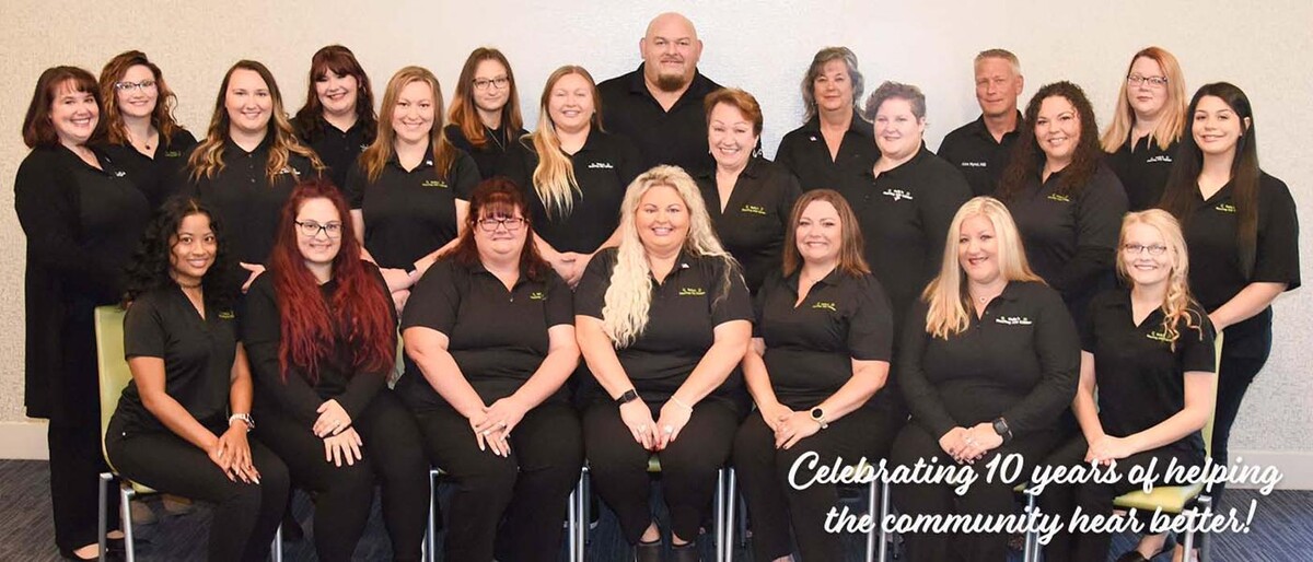 Images My Hearing Centers