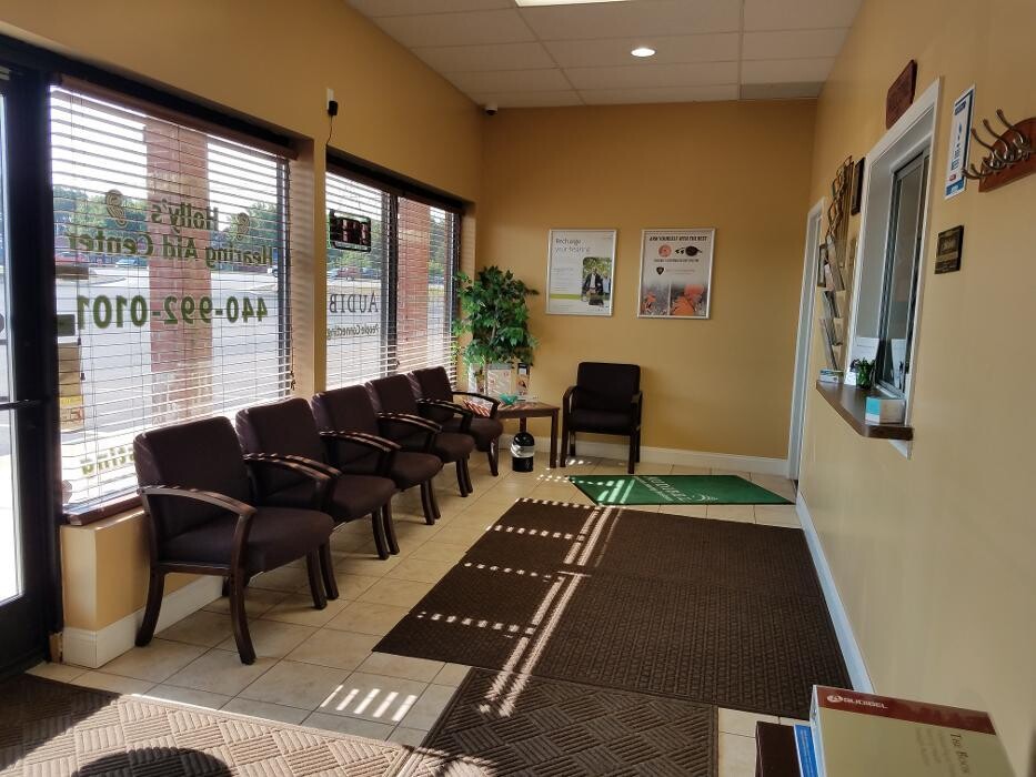 Images My Hearing Centers