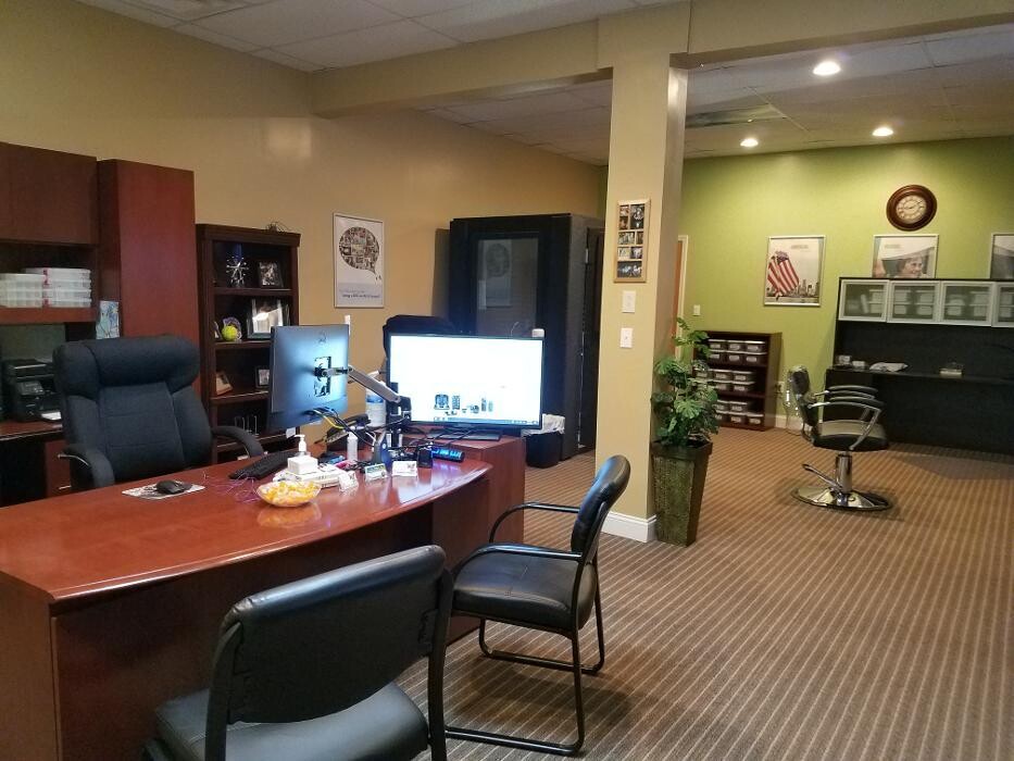 Images My Hearing Centers