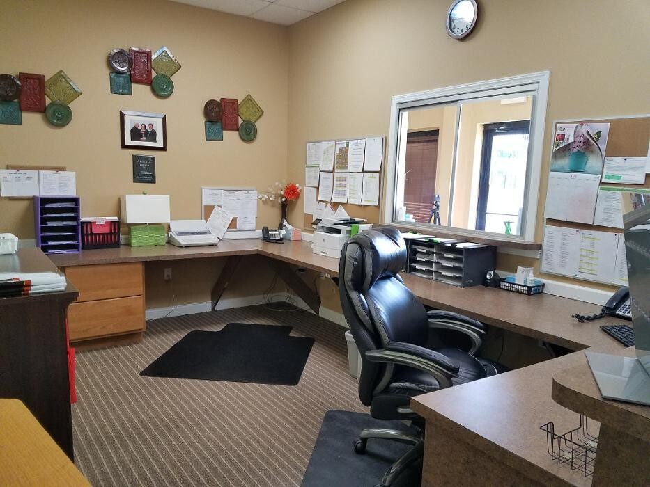 Images My Hearing Centers