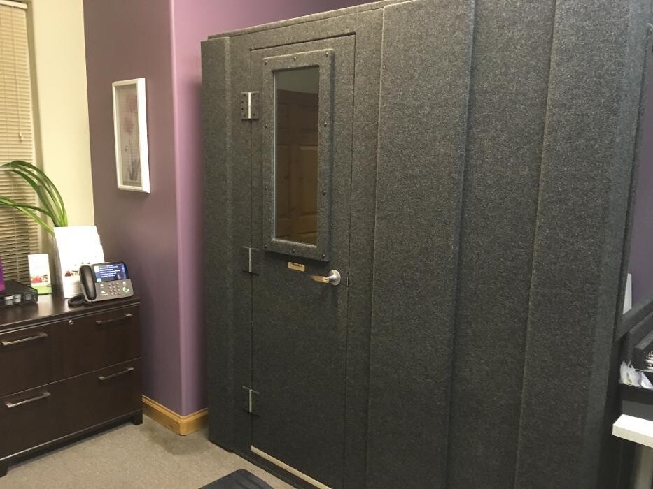 Images My Hearing Centers