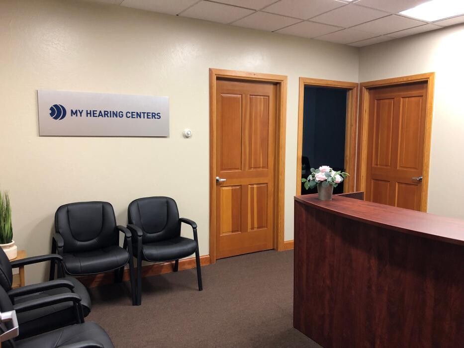 Images My Hearing Centers