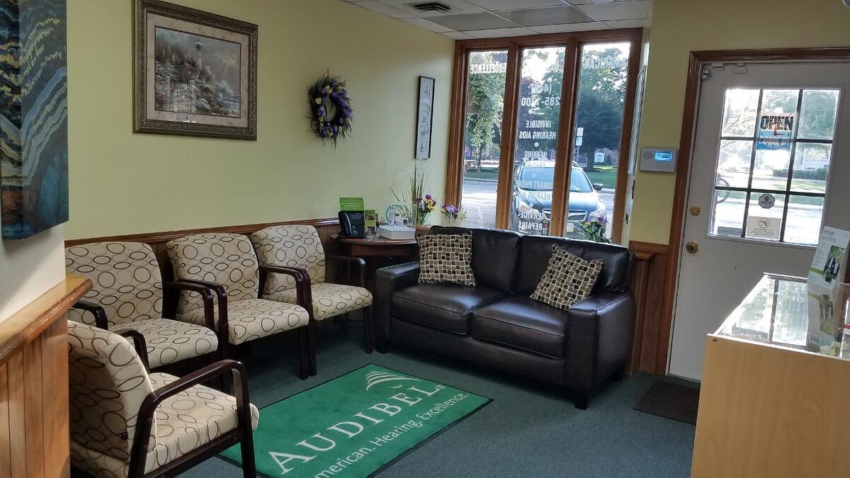 Images My Hearing Centers