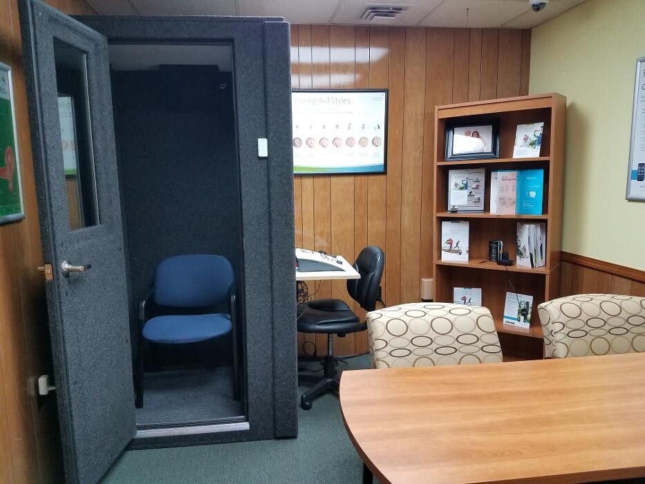 Images My Hearing Centers