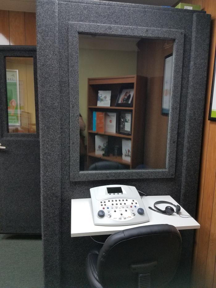 Images My Hearing Centers