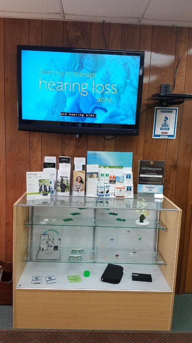 Images My Hearing Centers