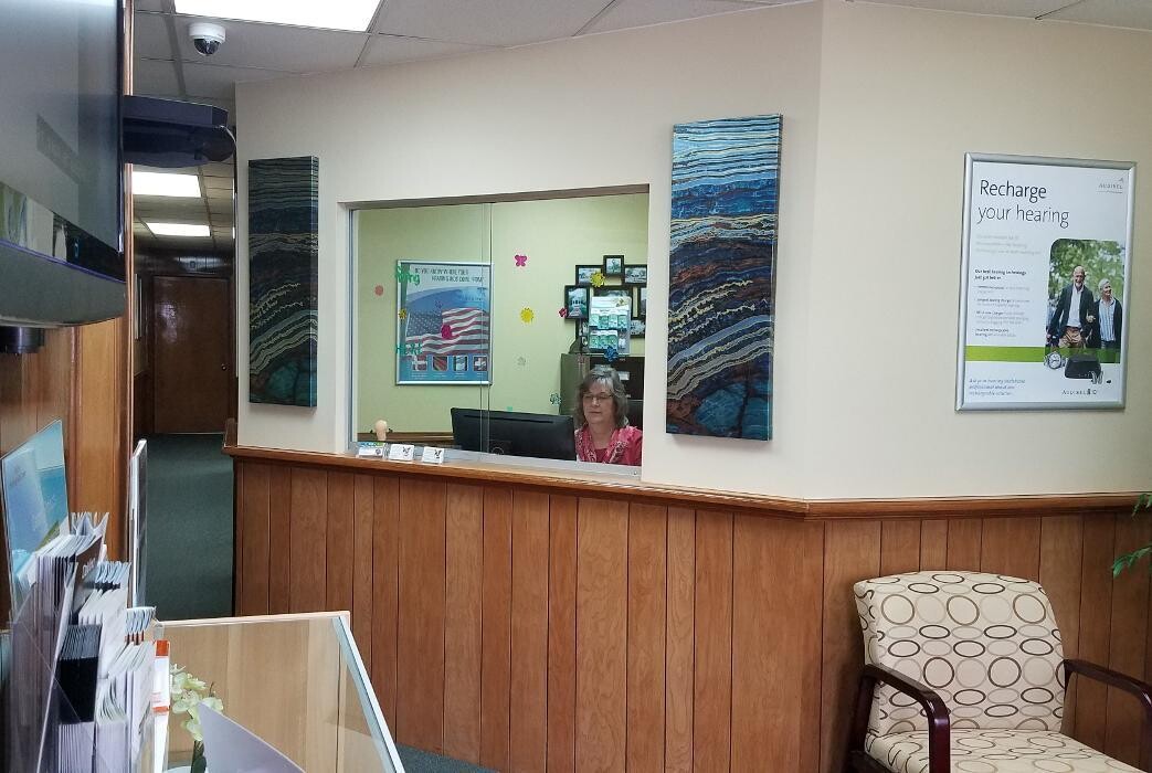 Images My Hearing Centers