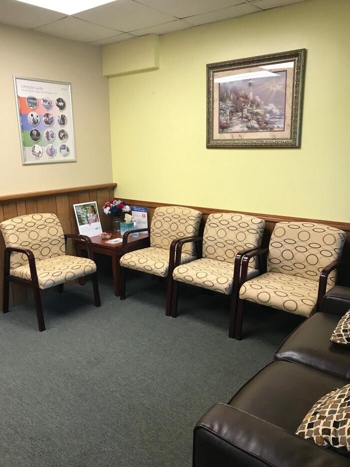 Images My Hearing Centers