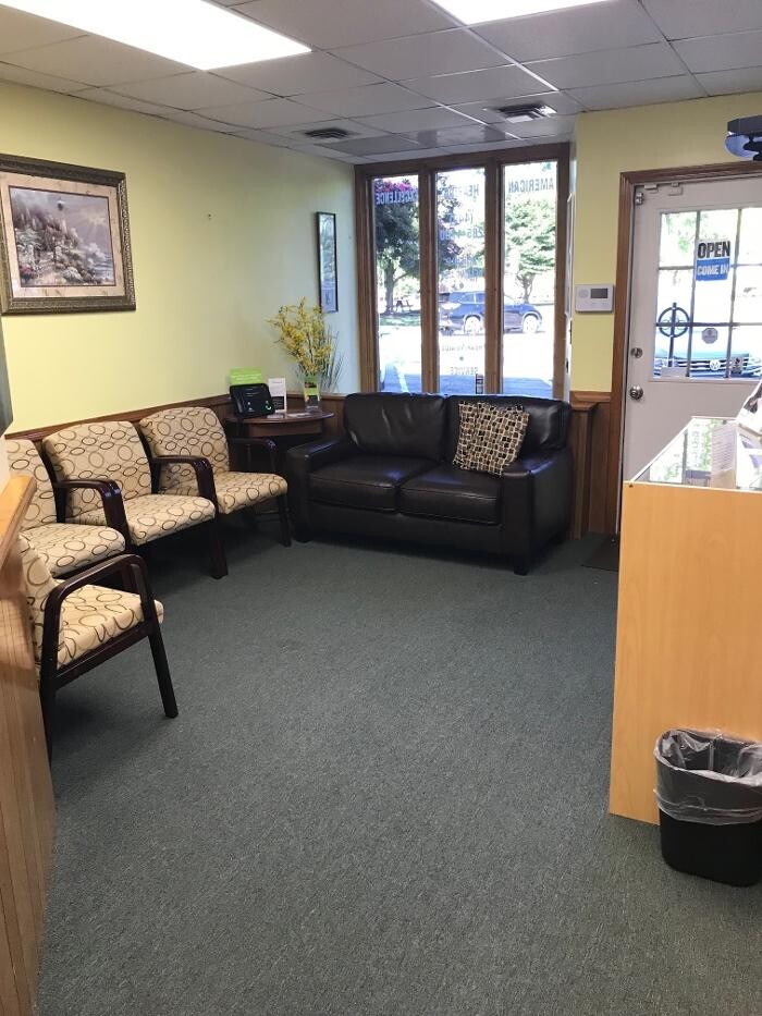 Images My Hearing Centers