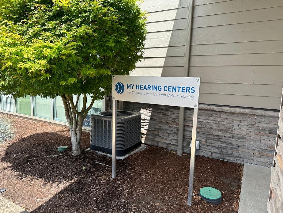 Images My Hearing Centers