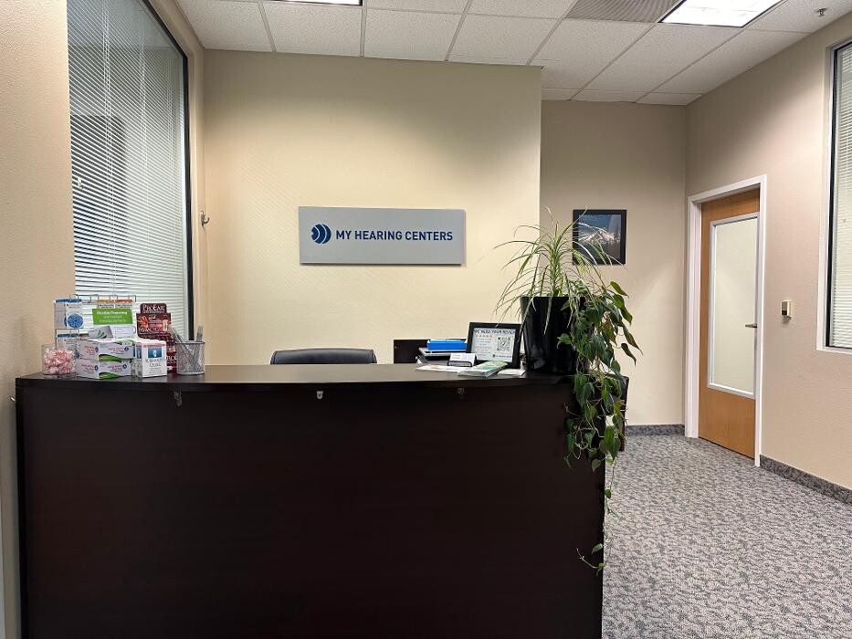 Images My Hearing Centers