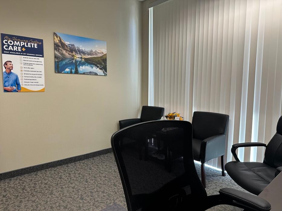 Images My Hearing Centers