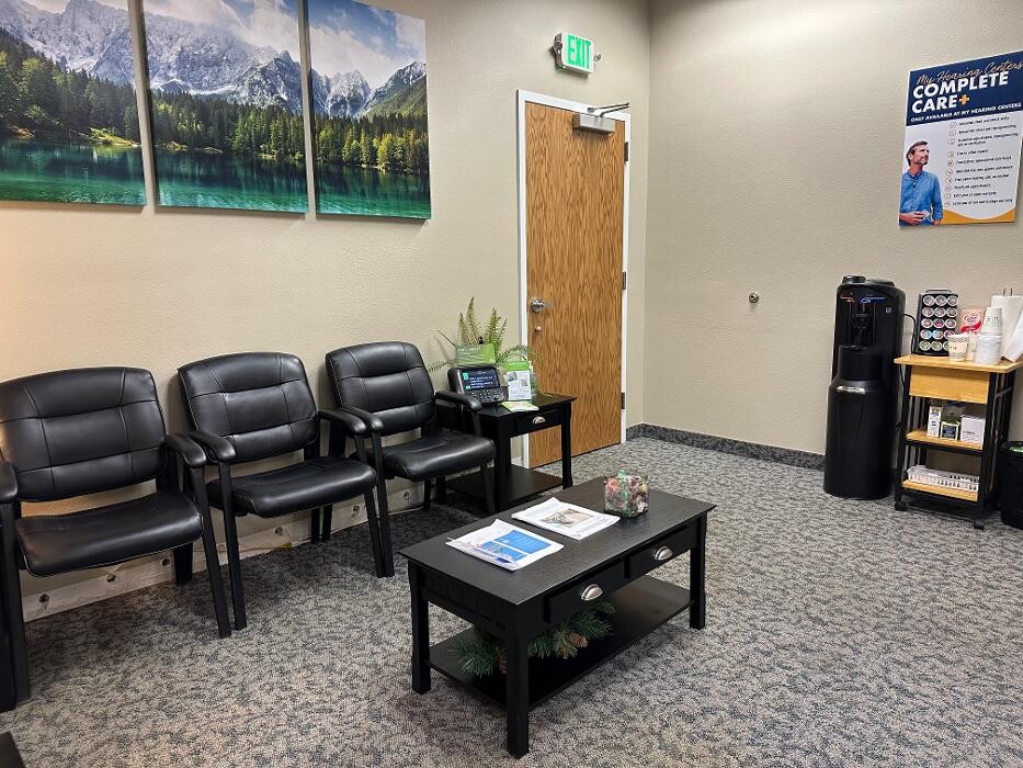 Images My Hearing Centers