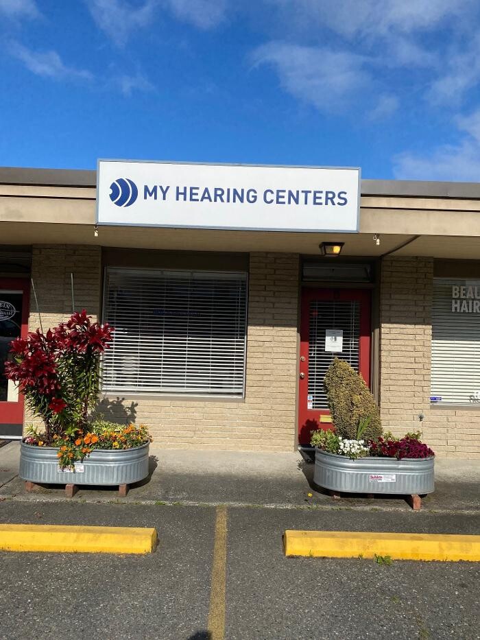 Images My Hearing Centers