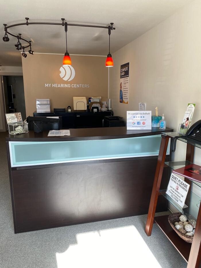 Images My Hearing Centers