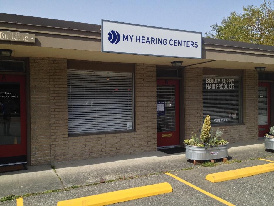 Images My Hearing Centers