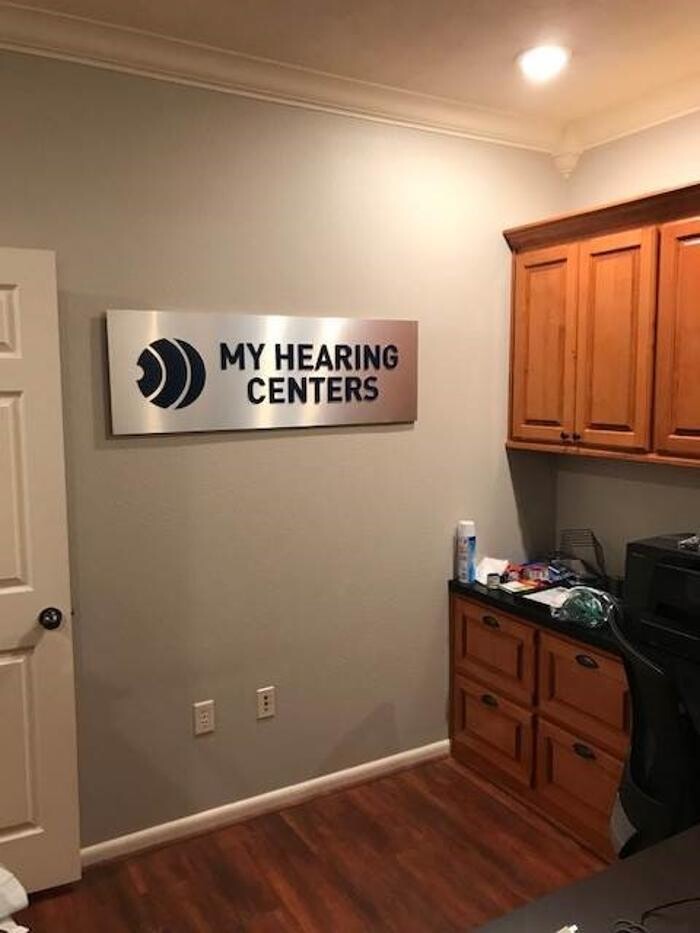 Images My Hearing Centers