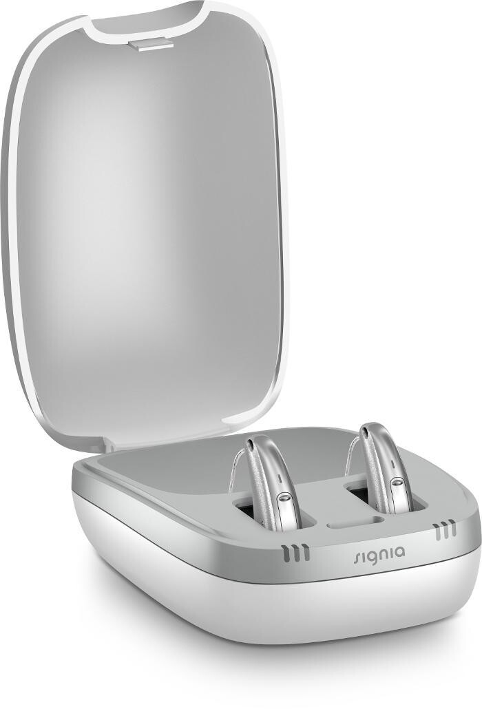 Images My Hearing Centers