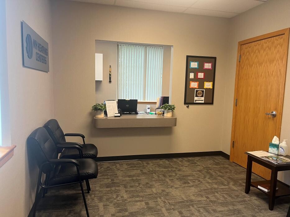 Images My Hearing Centers