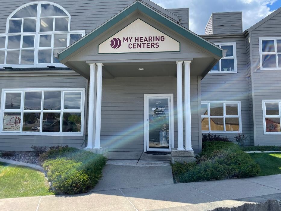 Images My Hearing Centers