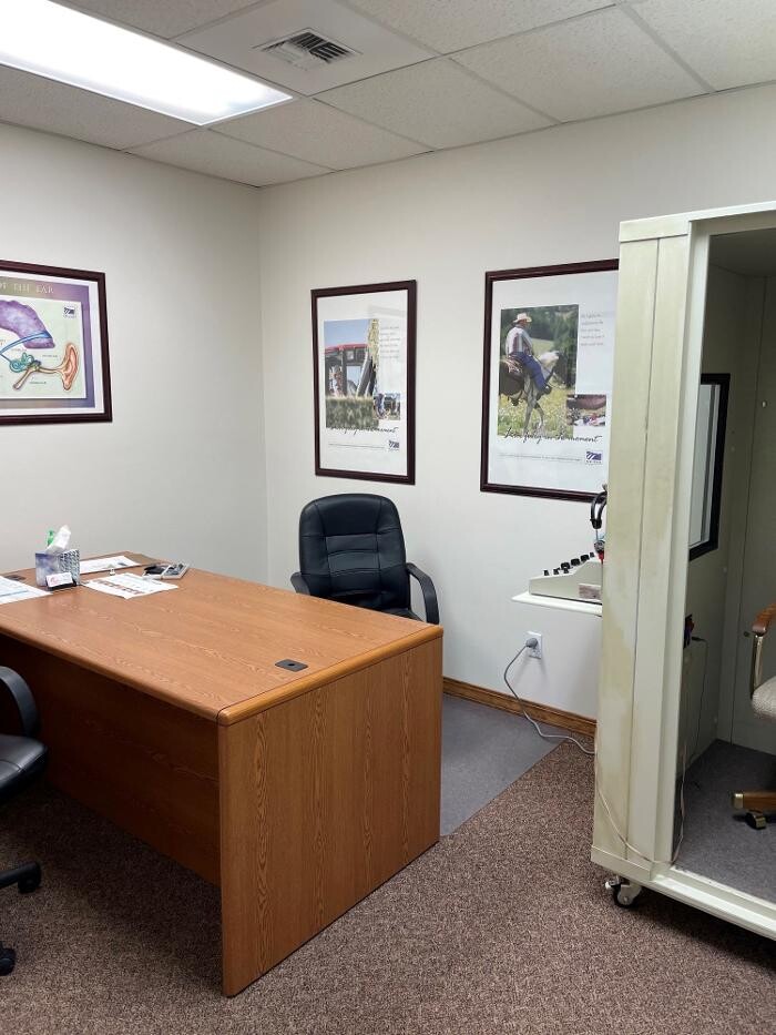 Images My Hearing Centers