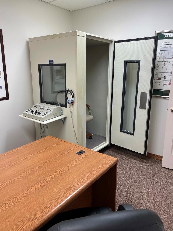 Images My Hearing Centers