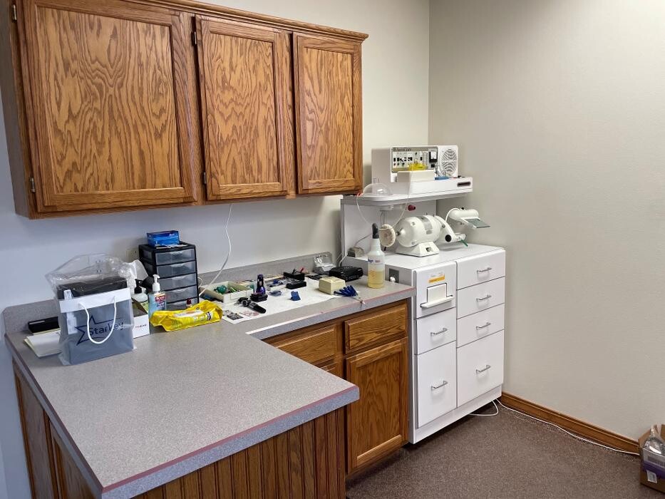 Images My Hearing Centers