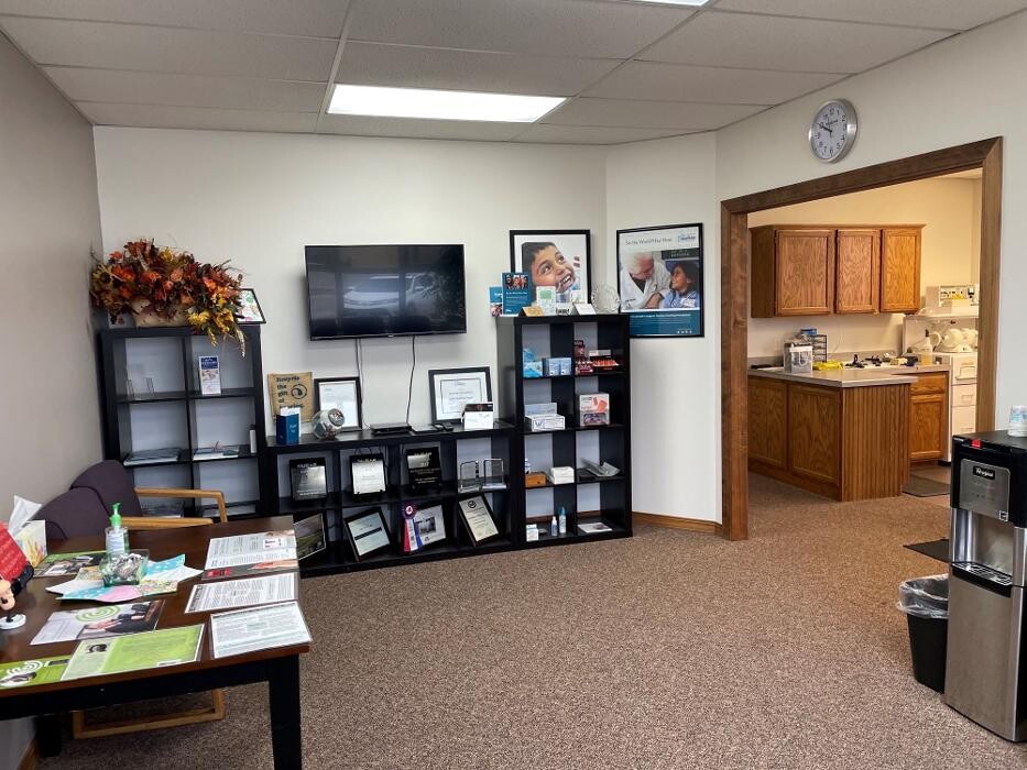 Images My Hearing Centers