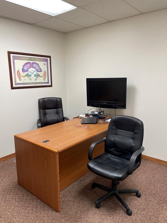 Images My Hearing Centers