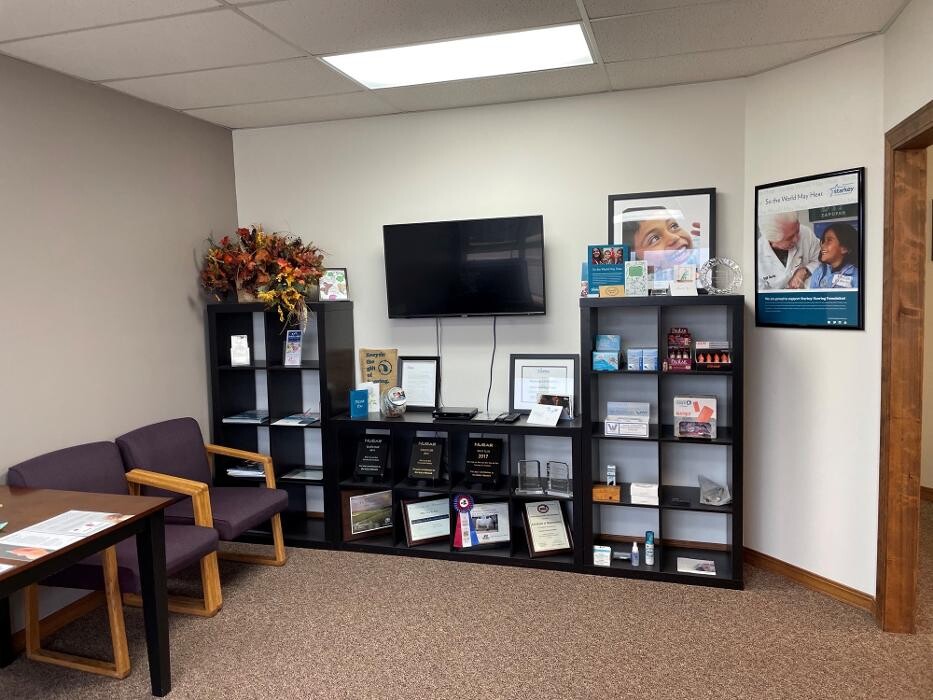 Images My Hearing Centers