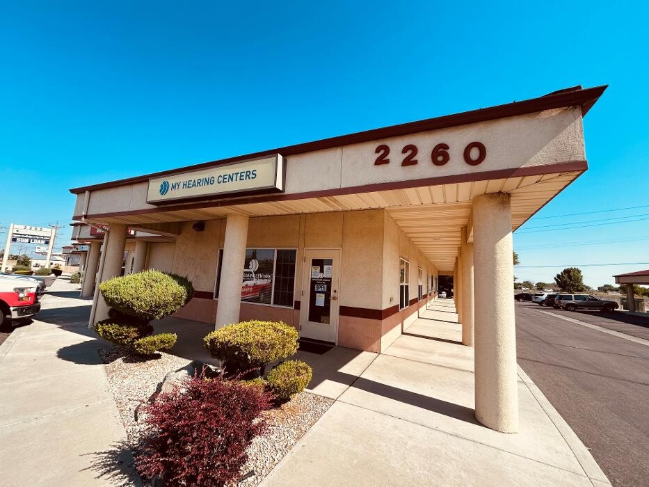 Images My Hearing Centers