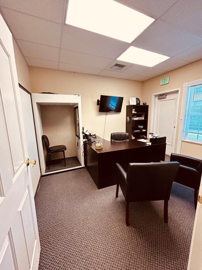 Images My Hearing Centers