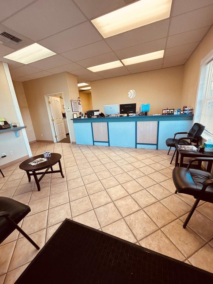 Images My Hearing Centers