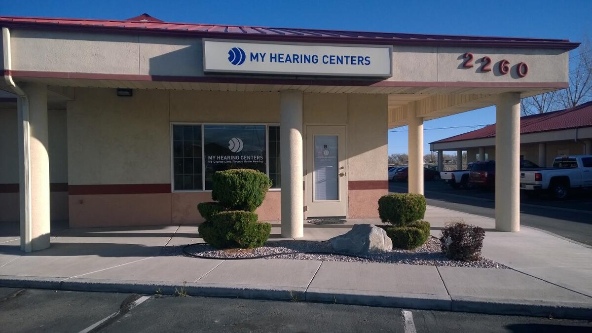 Images My Hearing Centers