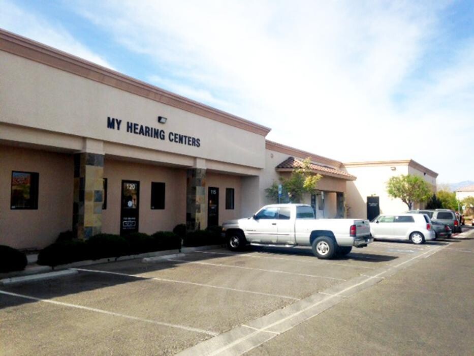 Images My Hearing Centers