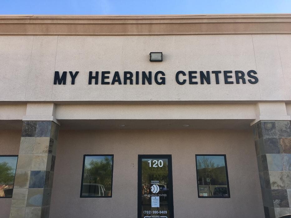 Images My Hearing Centers