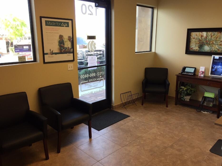 Images My Hearing Centers