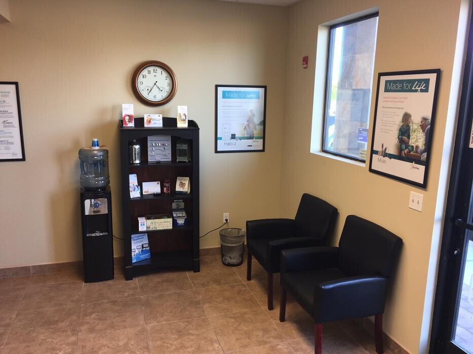 Images My Hearing Centers