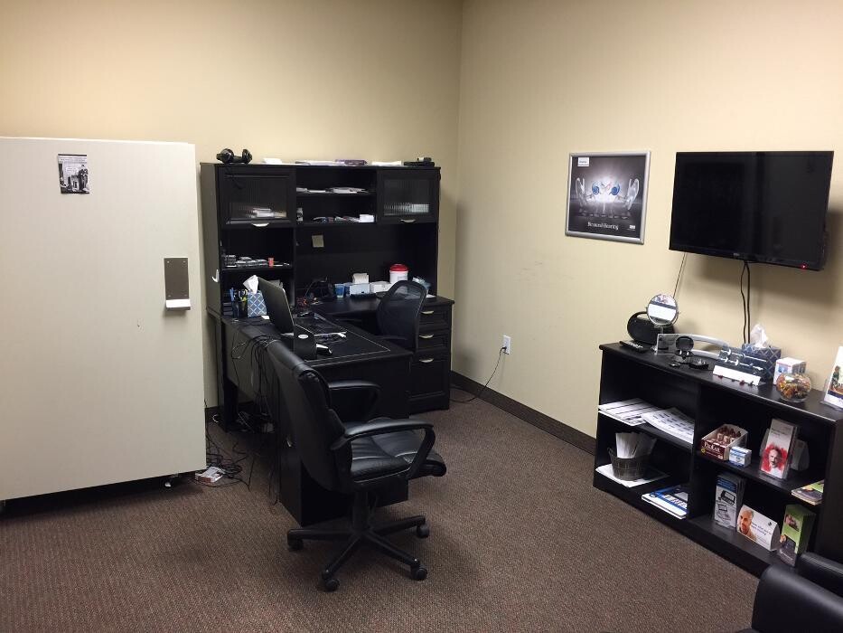 Images My Hearing Centers