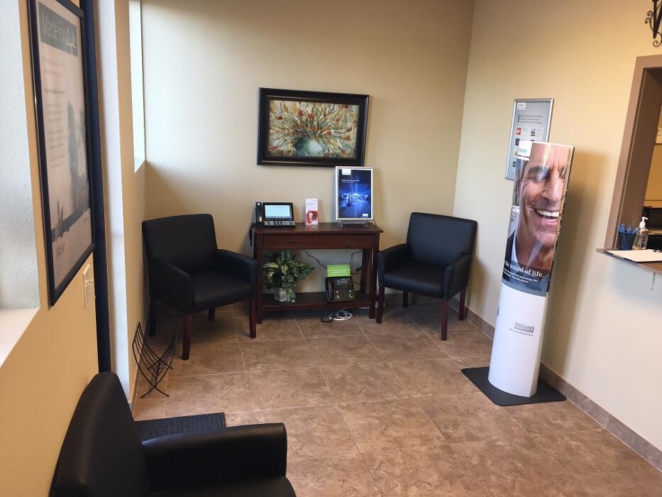 Images My Hearing Centers