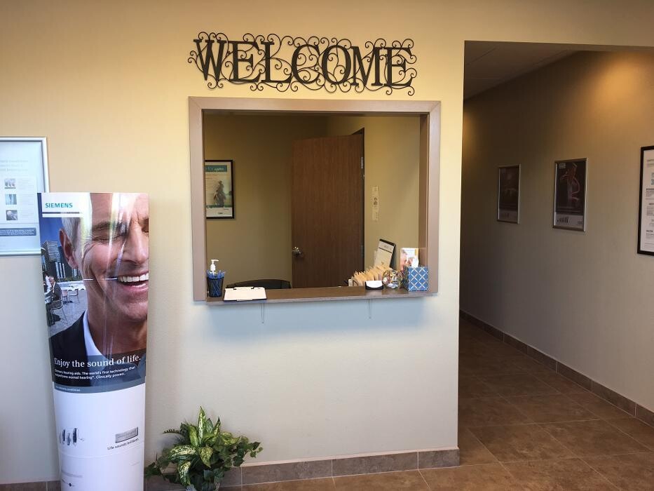 Images My Hearing Centers