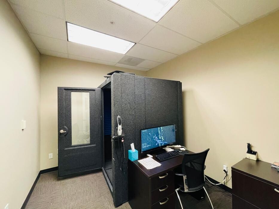 Images Pacific Audiology Center