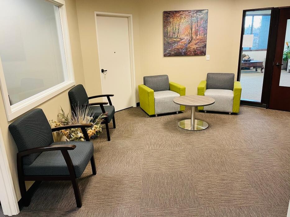 Images Pacific Audiology Center