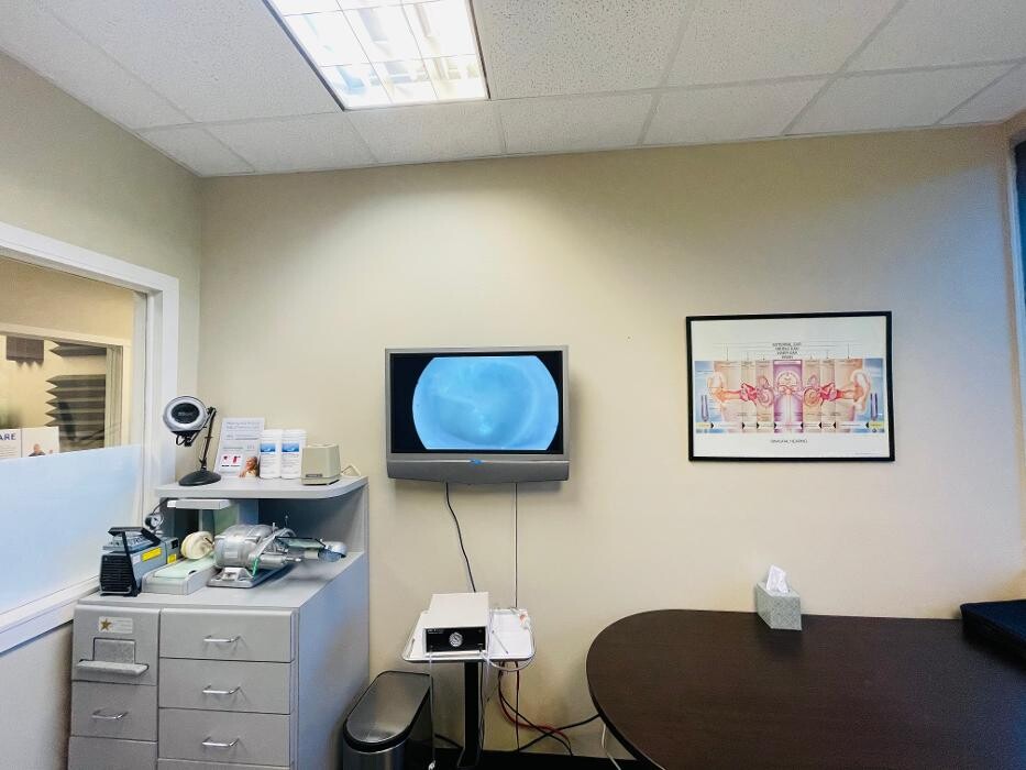 Images Pacific Audiology Center
