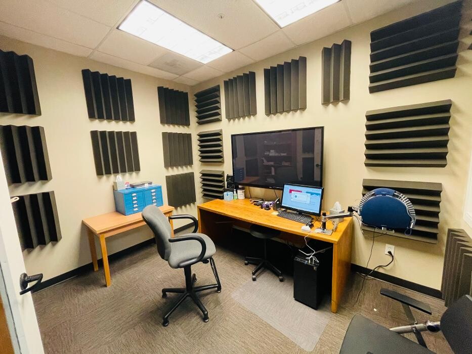 Images Pacific Audiology Center