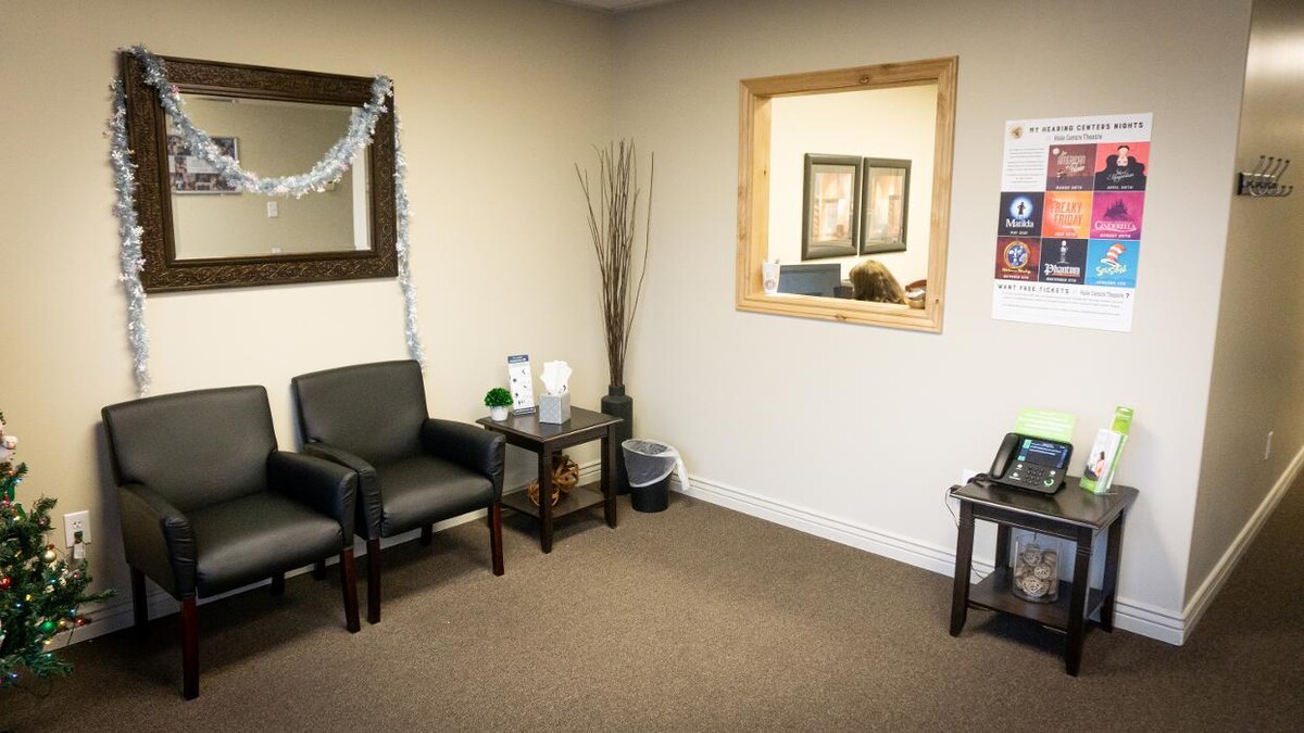 Images My Hearing Centers